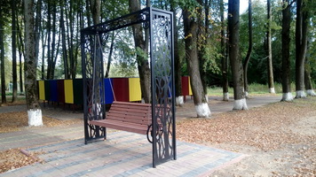 МКУК РЦКС Спас-Деменский район