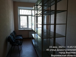 Изготовление, доставка и сборка стеллажей в архиве г.Воронеж